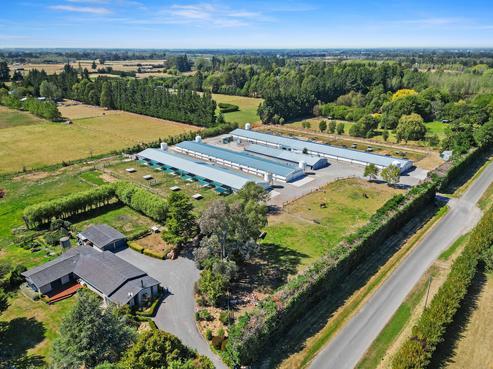 112 Fletchers Road, Loburn