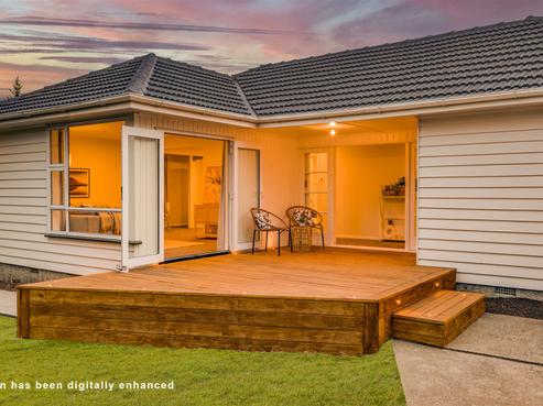 17 Cavan Place, Mairehau