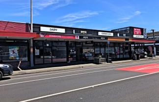 Richmond Shop Just $21,500 + opex & gst