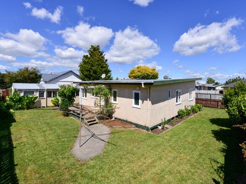55A Primrose Street, Frankton