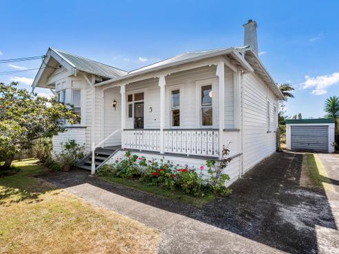 3 Ethel Street, Sandringham