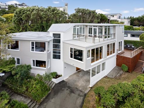 9 Homebush Road, Khandallah