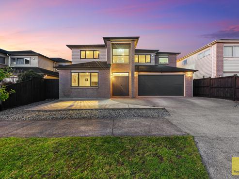 60 Castlederg Drive, Flat Bush