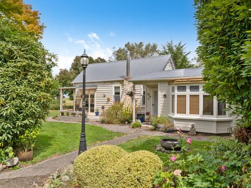 783 Belvedere Road, Carterton