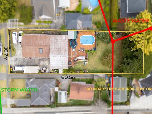 66 Tirimoana Road, Te Atatu South
