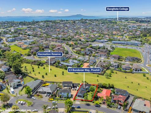 13 Bundoran Way, Pinehill