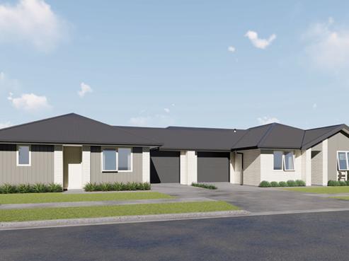 103 Lady Isaac Drive, Rolleston