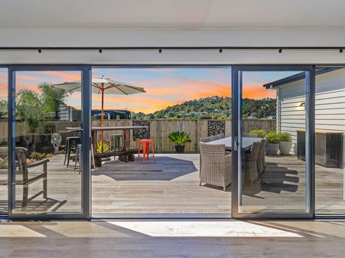 91 Pepe Road, Tairua