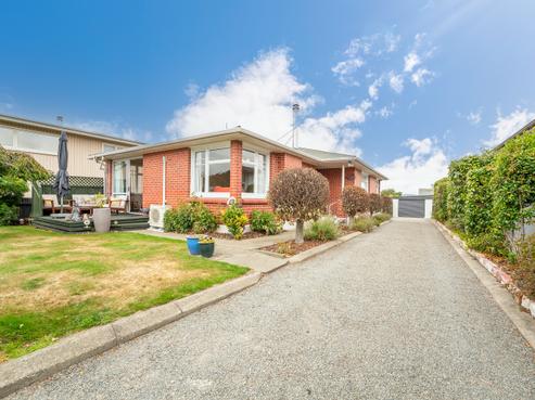 300 Wai-iti Road, Glenwood