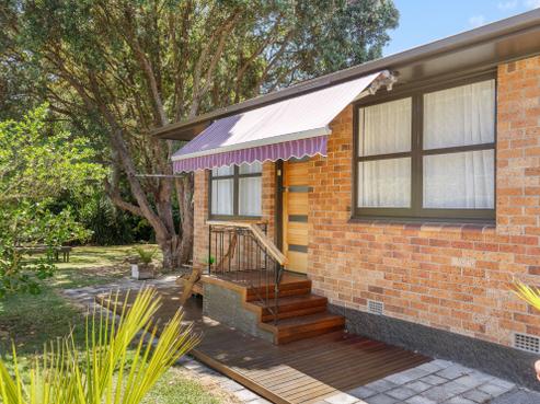 6/3 Begbie Place, Sandringham