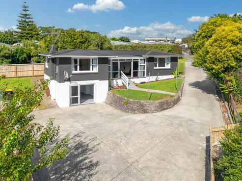 44 Paine Street, Judea