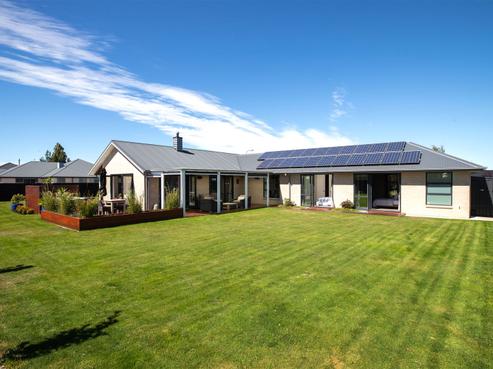 22 Jacks Drive, West Melton
