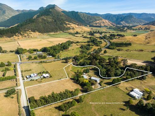 23 Kenningtons Road, Havelock