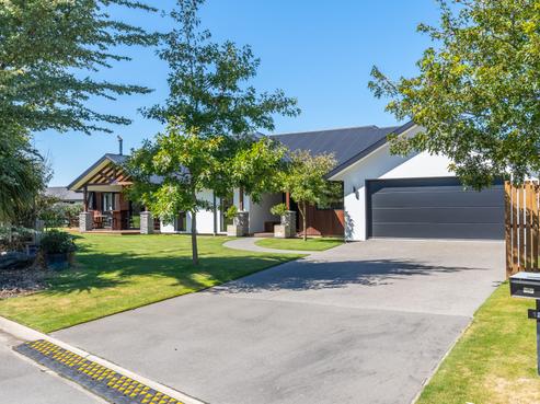 12 Coutts Lane, West Melton