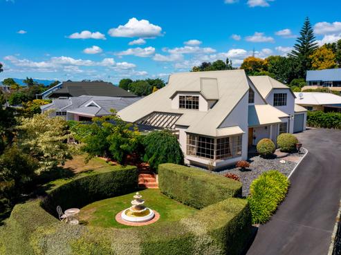 16 Willow Grove, Morrinsville