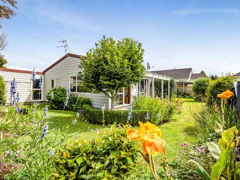 9B Drake Street, Vogeltown