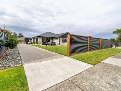 95 Vernon Street, Kingswell