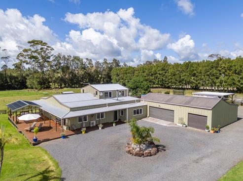 119 Onekura Road, Kerikeri Surrounds