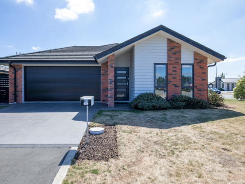 65 Chandler Way, Rolleston