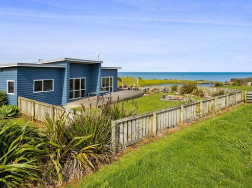 6 Ironsands, Waverley