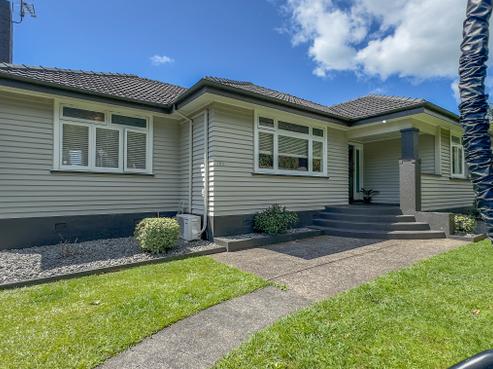 180 Broadway, Matamata