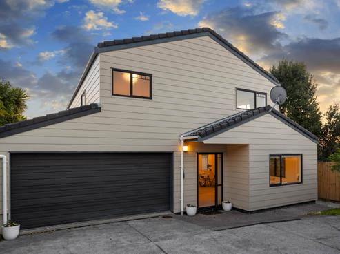 17C Fraser Road, Narrow Neck