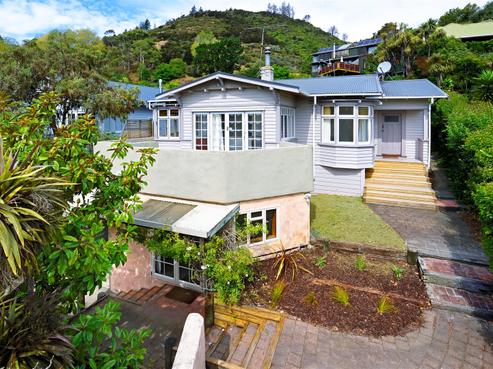 234 Nile Street East, Maitai