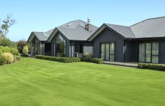 31 Riveredge Terrace, Ohau