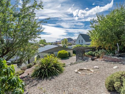 5 O'Neill Crescent, Alexandra