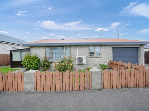 107 Mary Street, Richmond