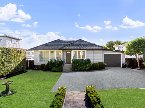 196B Great North Road, Glendene
