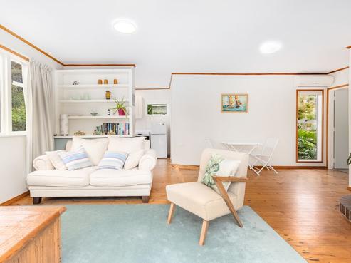 50 Matai Road, Raumati South