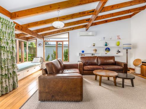 48 Matai Road, Raumati South