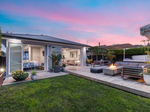 30 Premier Avenue, Point Chevalier