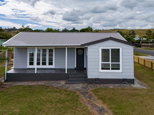 96 North Road, Kaitaia
