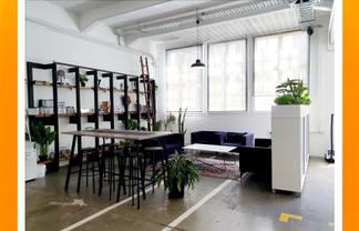 Upmarket Office Showroom Warehouse