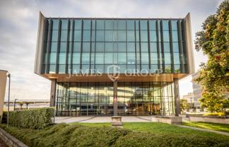 CENTRAL PARK BUSINESS PARK | 502sqm