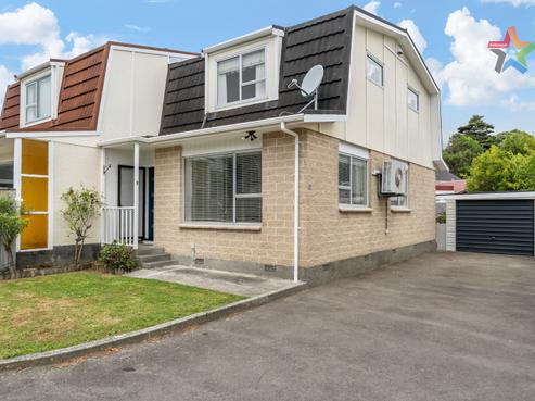 2/57 Boulcott Street, Boulcott