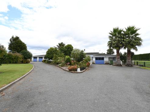 94 Burness Road, Meeanee