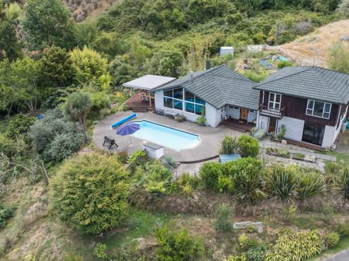 444 Riwaka Valley Road, Motueka