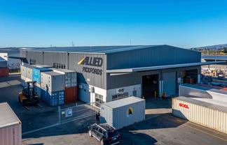 Prime Industrial with 5T Gantry-Crane