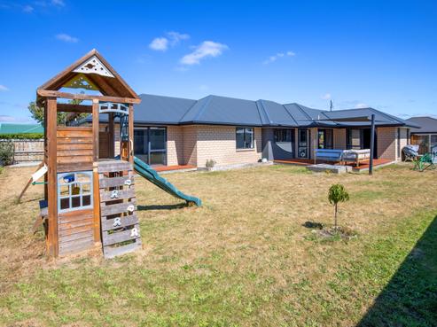 31 Riverstone Drive, Rolleston