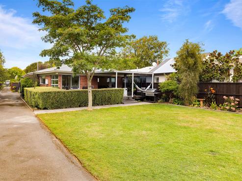 51 Studholme Street, Somerfield