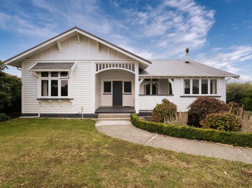 273 Moore Street, Ashburton