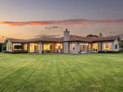 119 Eskridge Drive, Eskdale