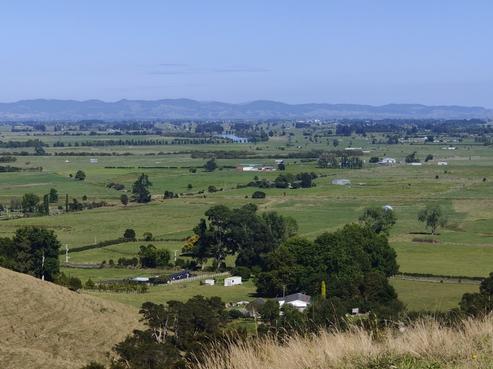 8328 Paeroa Kopu Road, Hikutaia