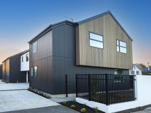 117 Hills Road, Edgeware