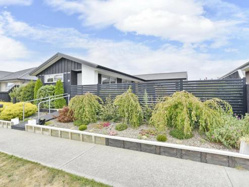 14 Aroha Street, Pegasus