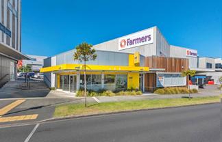 SILVERDALE STANDALONE STANDOUT
