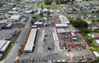 Flexible leasing options available